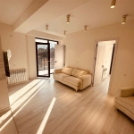 2 bedroom apartment for sale on Marshal Gelovani ave.