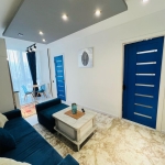 2 bedroom apartment for sale on Marshal Gelovani ave.