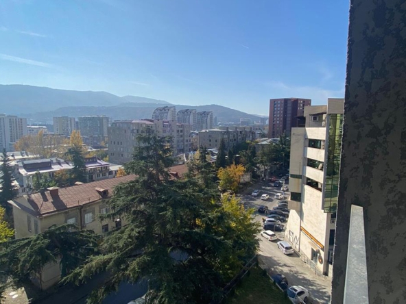 آپارتمان 2 اتاق خواب برای فروش در سابورتالو 4 2 bedroom apartment for sale on Saburtalo