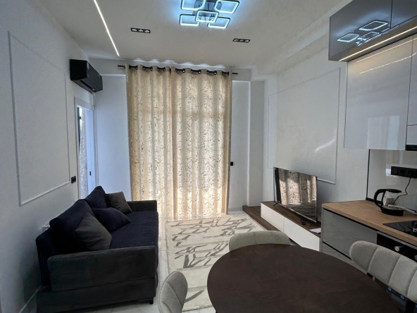 2 bedroom apartment for sale on Saburtalo 12