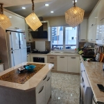 2 bedroom apartment for sale on Saburtalo 2