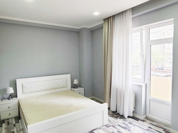 آپارتمان 2 اتاق خواب برای فروش در سابورتالو 18 2 bedroom apartment for sale on Saburtalo