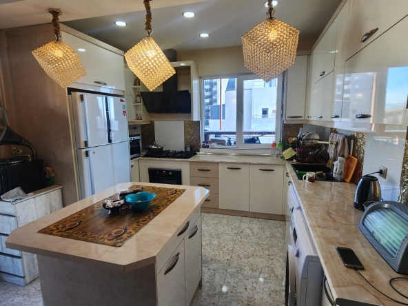 2 bedroom apartment for sale on Saburtalo 2