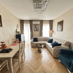 2 bedroom apartment for sale on Saburtalo