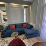 2 bedroom apartment for sale on Saburtalo 4 3