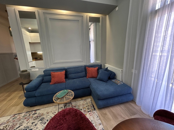 2 bedroom apartment for sale on Saburtalo 4 3