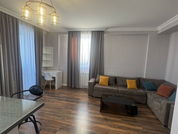 2 bedroom apartment for sale on Saburtalo 4