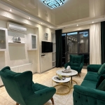 2 bedroom apartment in Orexus Saburtalo for rent