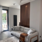 2 bedroom apartment in Tbilisi Gardens for rent