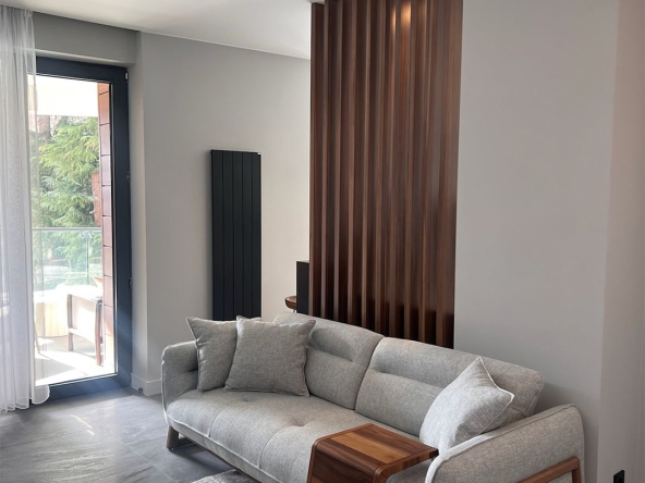 2 bedroom apartment in Tbilisi Gardens for rent