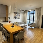 2 bedroom apartment in Vake for rent