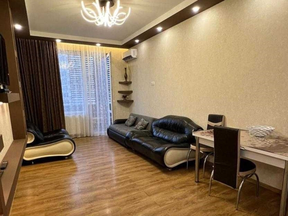 2 bedroom apartment on Saburtalo for rent