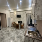 2 bedroom apartment on Saburtalo for rent