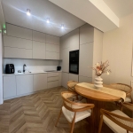 2 bedroom apartment on Saburtalo for sale