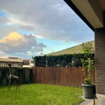 2 bedroom apartment rent in Vake