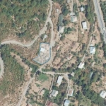 2000 sq.m agricultural land for sale in Dusheti