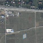 2000 sq.m agricultural land for sale in Tserovani