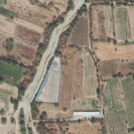 2623 sq.m agricultural land for sale in Sagarejo