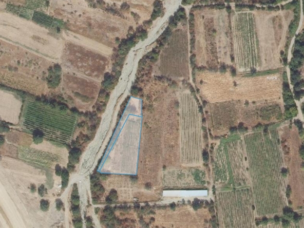 2623 sq.m agricultural land for sale in Sagarejo