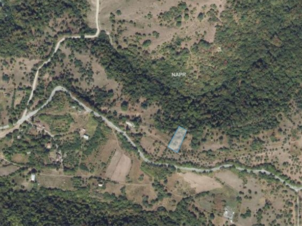 2644 sq.m agricultural land for sale in Gombori