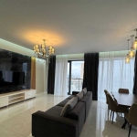 3 Bedroom apartment for rent on Saburtalo 2 5