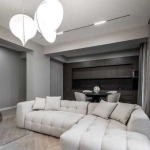 3 bedroom apartment for rent in Demax Vake