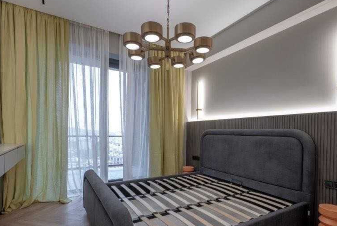 3 bedroom apartment for rent in Demax Vake