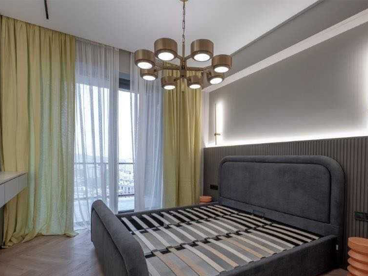 3 bedroom apartment for rent in Demax Vake