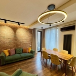 3 bedroom apartment for rent in Vake