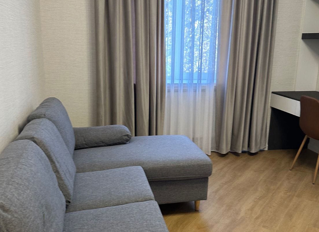 3 bedroom apartment for rent on Saburtalo