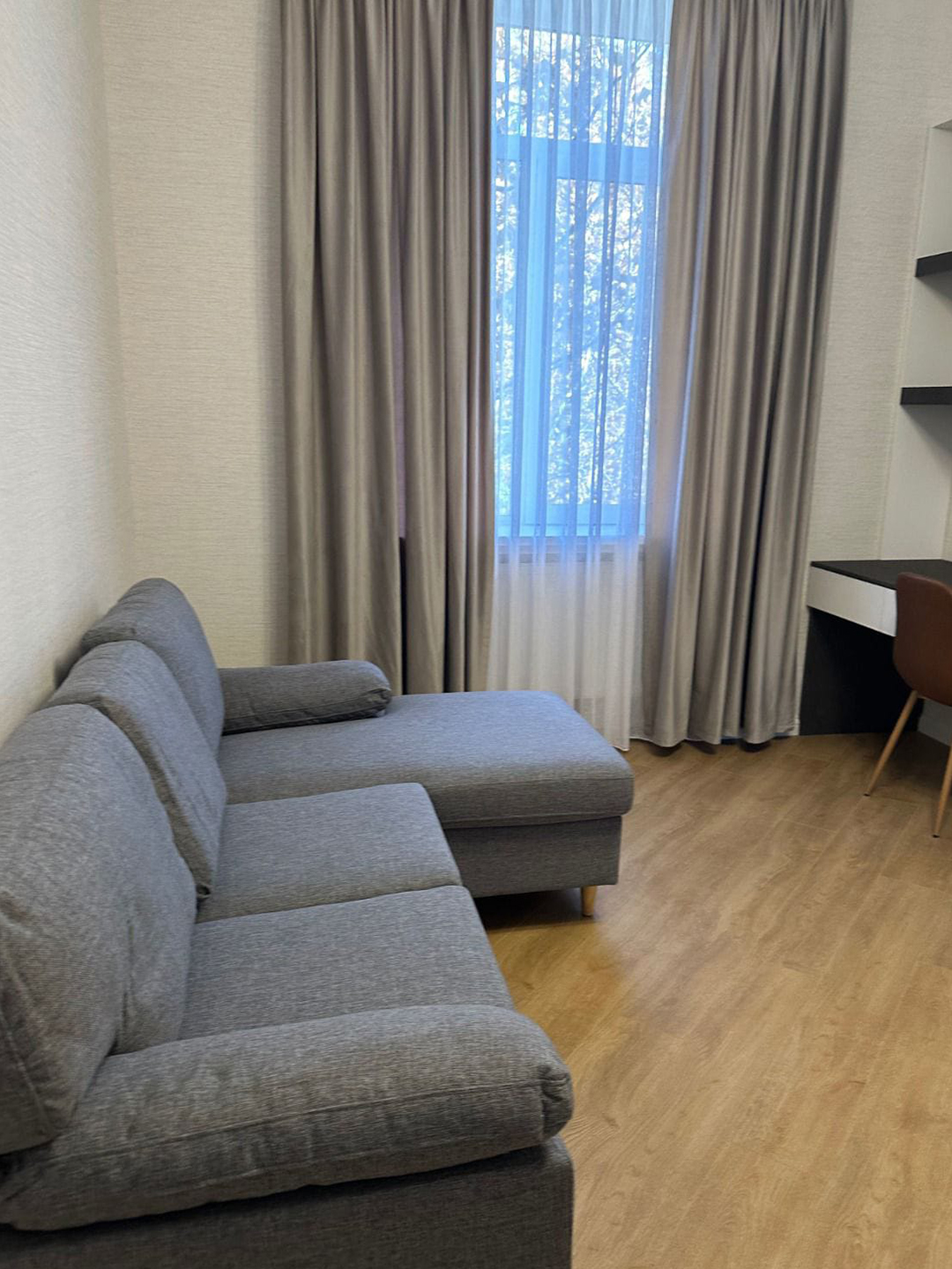 3 bedroom apartment for rent on Saburtalo