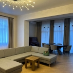 3 bedroom apartment for rent on Saburtalo