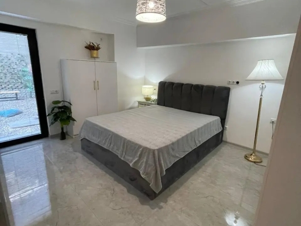 آپارتمان سه خوابه براي اجاره در سابورتالو 2 3 bedroom apartment for rent on Saburtalo 3