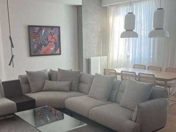 3 bedroom apartment for rent on Saburtalo