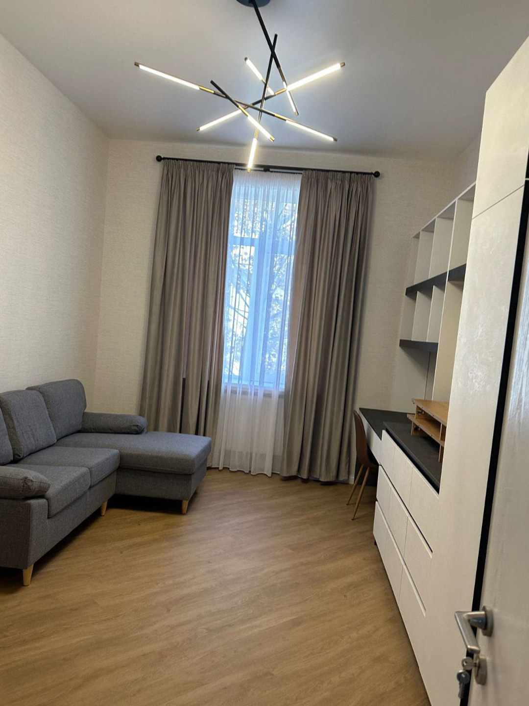 3 bedroom apartment for rent on Saburtalo