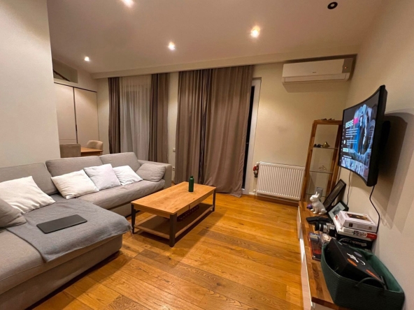 آپارتمان سه خوابه براي اجاره در سابورتالو 14 3 bedroom apartment for rent on Saburtalo