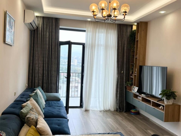 3 bedroom apartment for sale in Ortachala