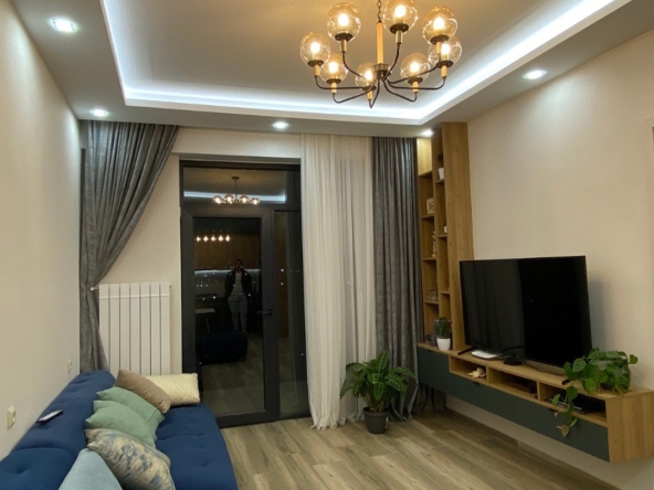 3 bedroom apartment for sale in Ortachala