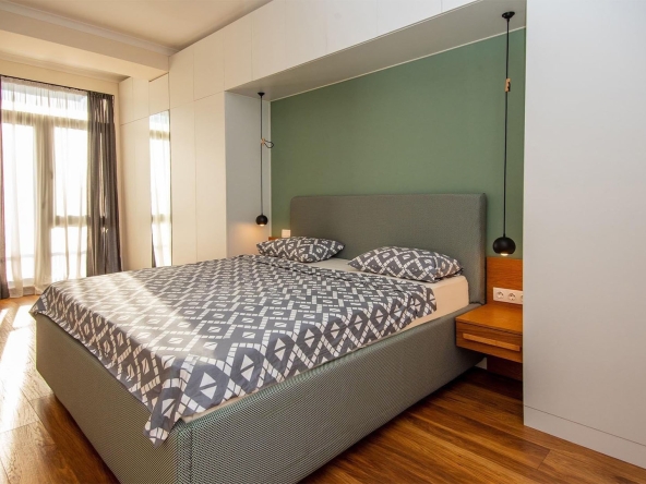 3 bedroom apartment for sale in Ortachala 5 1