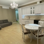 3 bedroom apartment for sale in Tbilisi Gardens