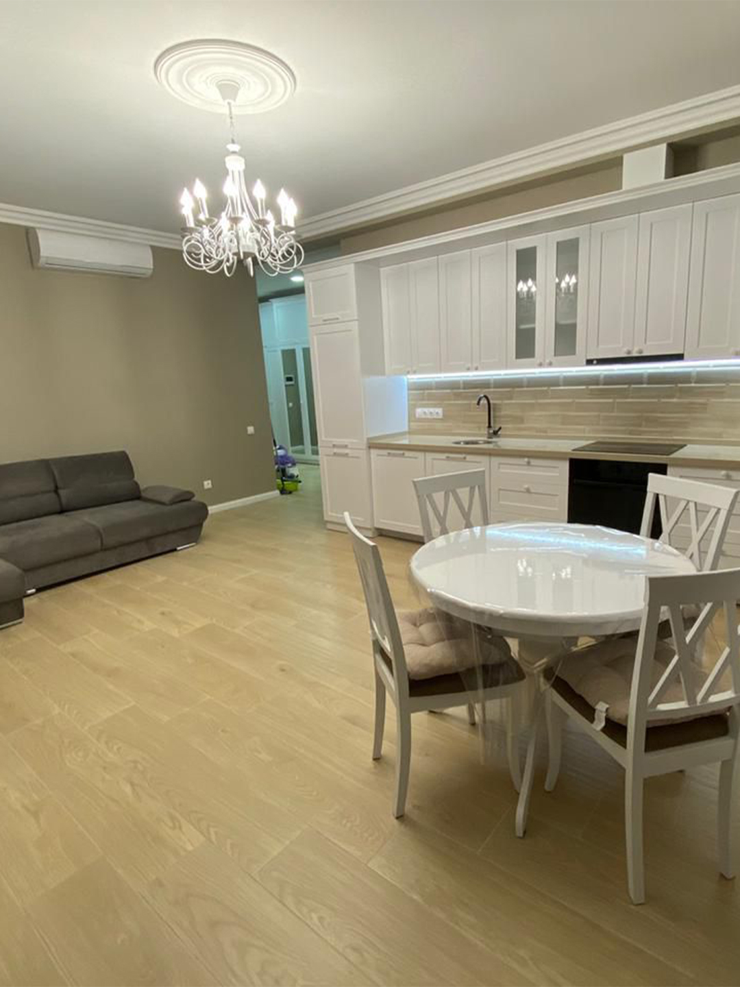 3 bedroom apartment for sale in Tbilisi Gardens