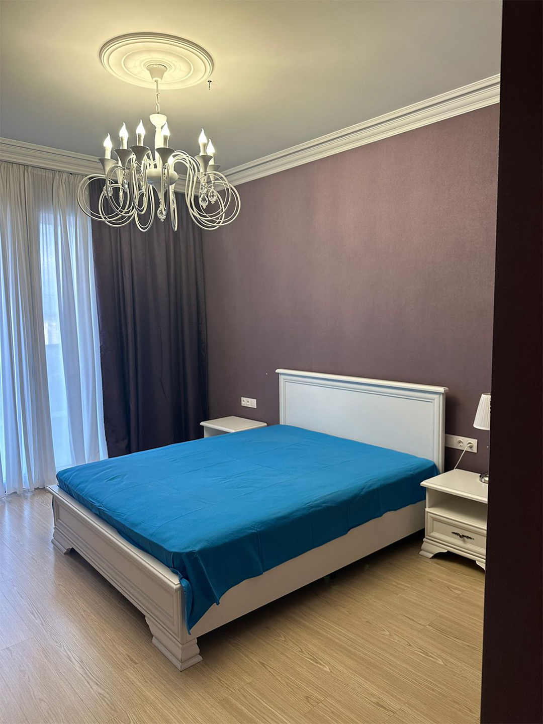 3 bedroom apartment for sale in Tbilisi Gardens