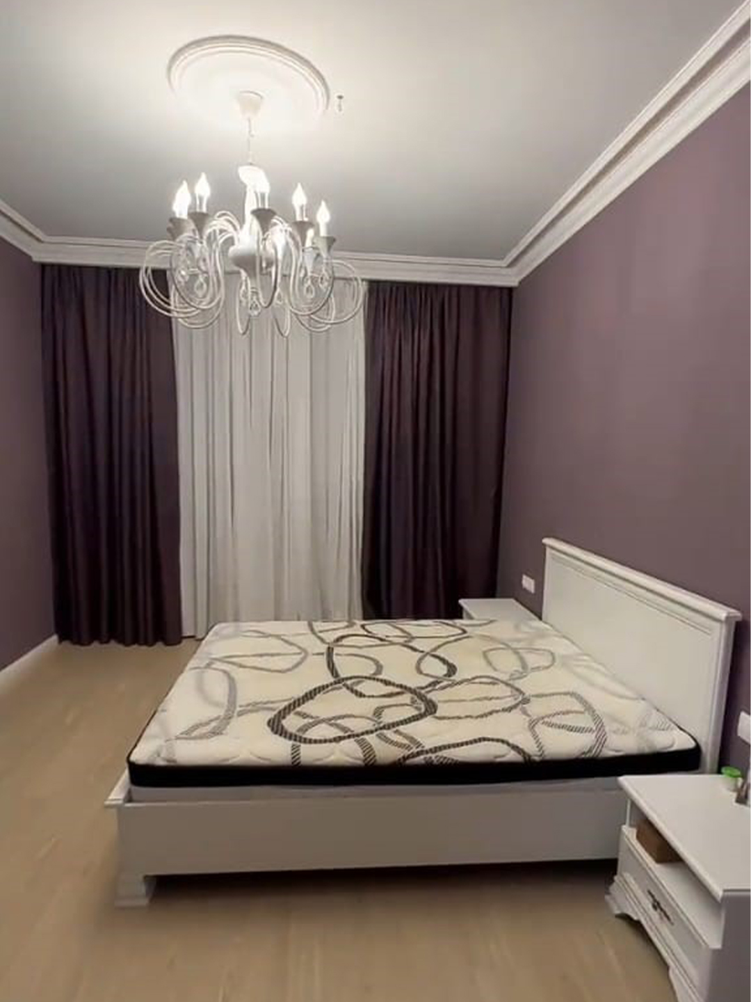 3 bedroom apartment for sale in Tbilisi Gardens