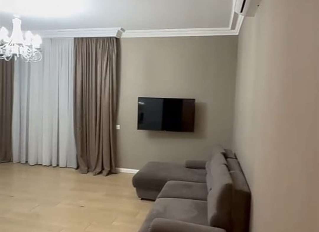 3 bedroom apartment for sale in Tbilisi Gardens