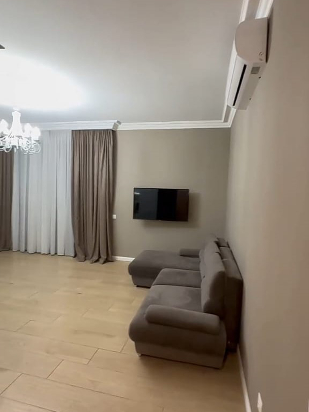 3 bedroom apartment for sale in Tbilisi Gardens