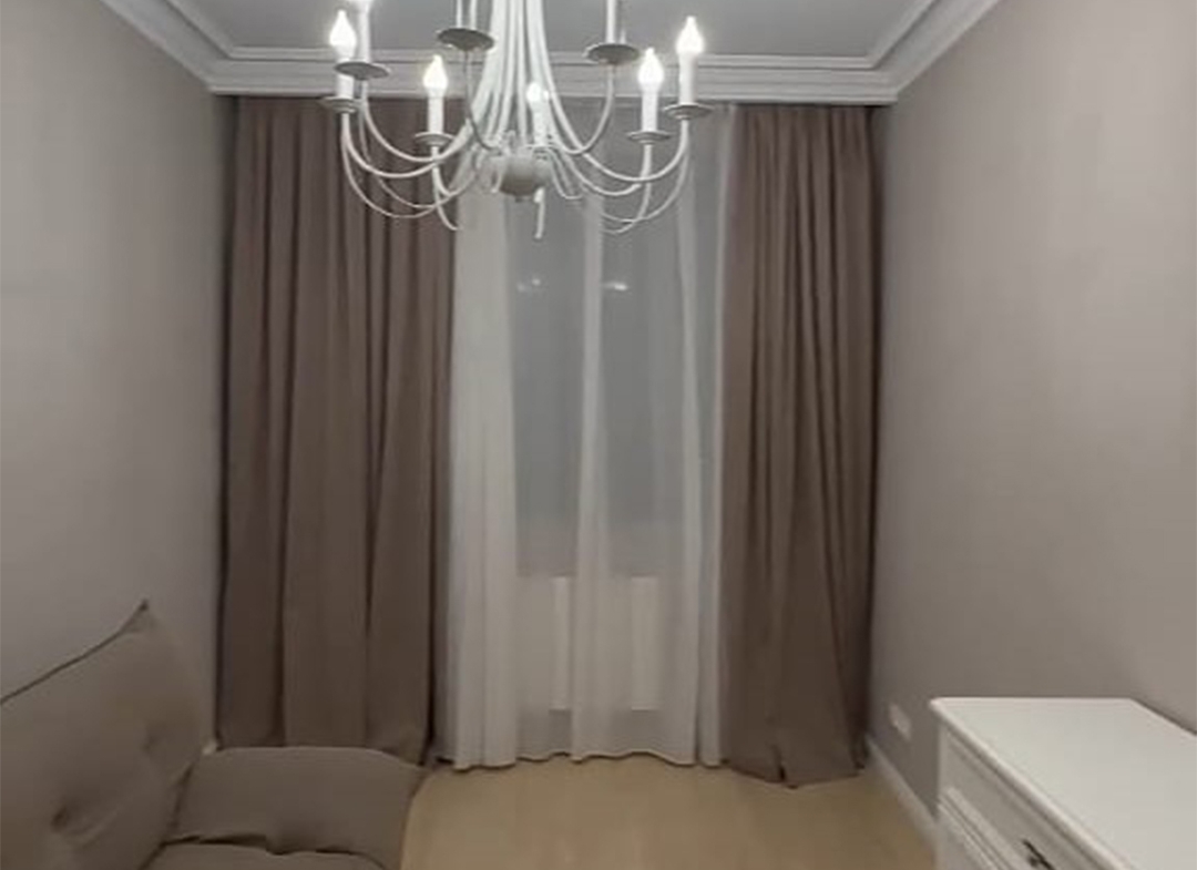 3 bedroom apartment for sale in Tbilisi Gardens