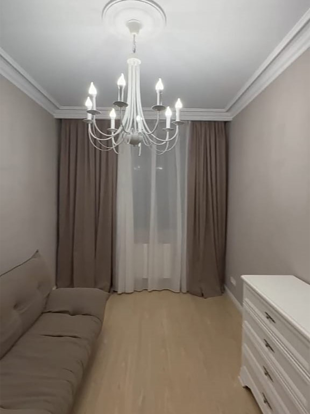 3 bedroom apartment for sale in Tbilisi Gardens