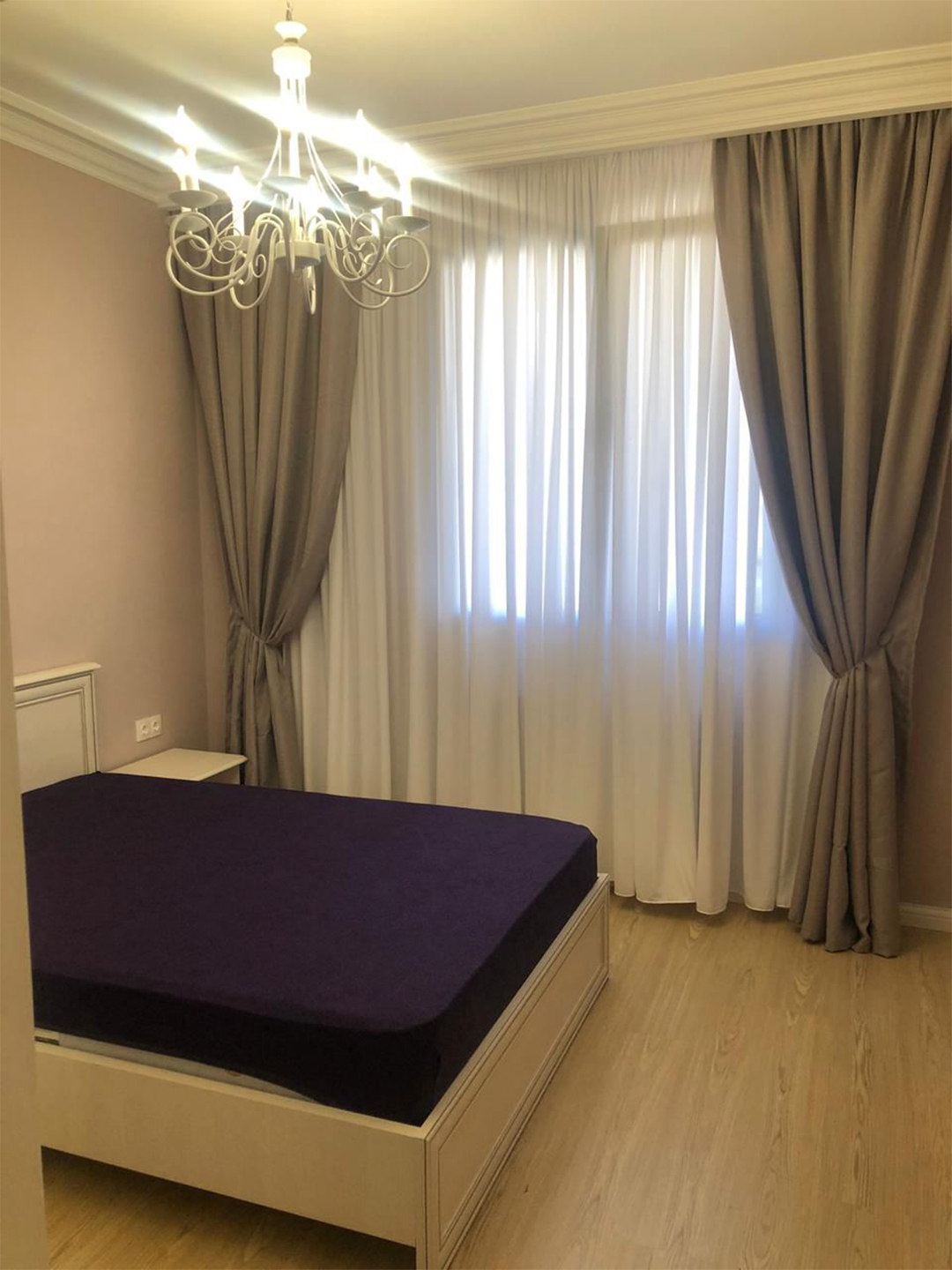 3 bedroom apartment for sale in Tbilisi Gardens