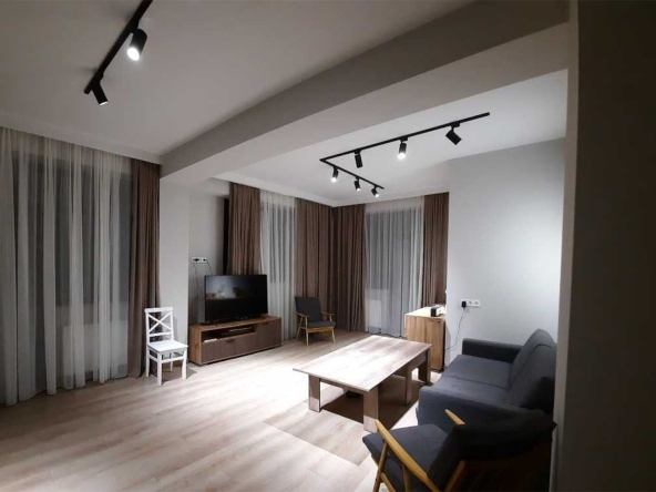 3 bedroom apartment for sale on Lisi 1