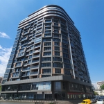 3 bedroom apartment for sale on Saburtalo